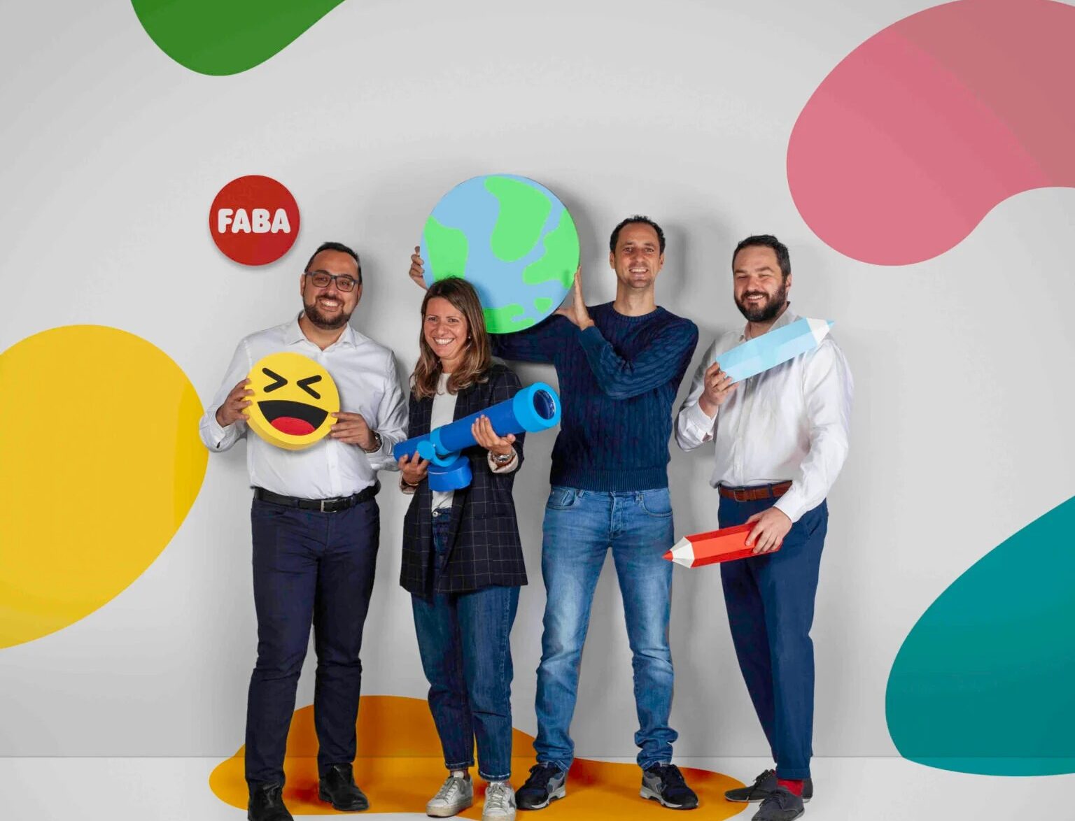 Equipo de Faba