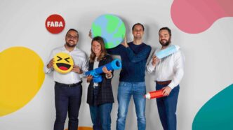 Equipo de Faba