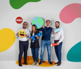 Equipo de Faba