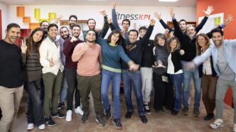 Equipo FitnessKPI