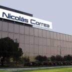 Sede de Grupo Correa