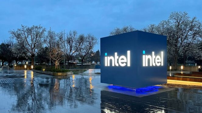 Oficina de Intel