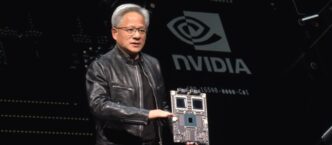 Jensen Huang
