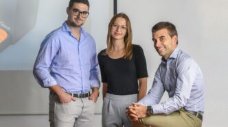 Fundadores Kibus Petcare