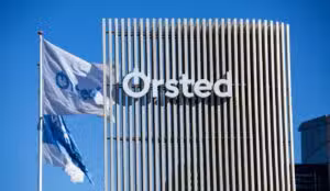 Sede de Ørsted