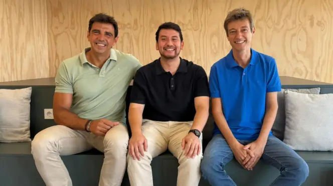 Equipo de Payli