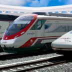 Trenes Renfe