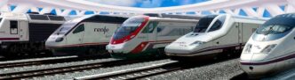 Trenes Renfe