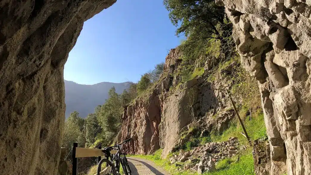 Senda del Oso