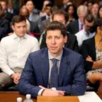 Sam Altman