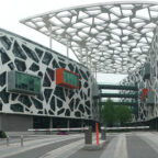 Oficinas de Alibaba