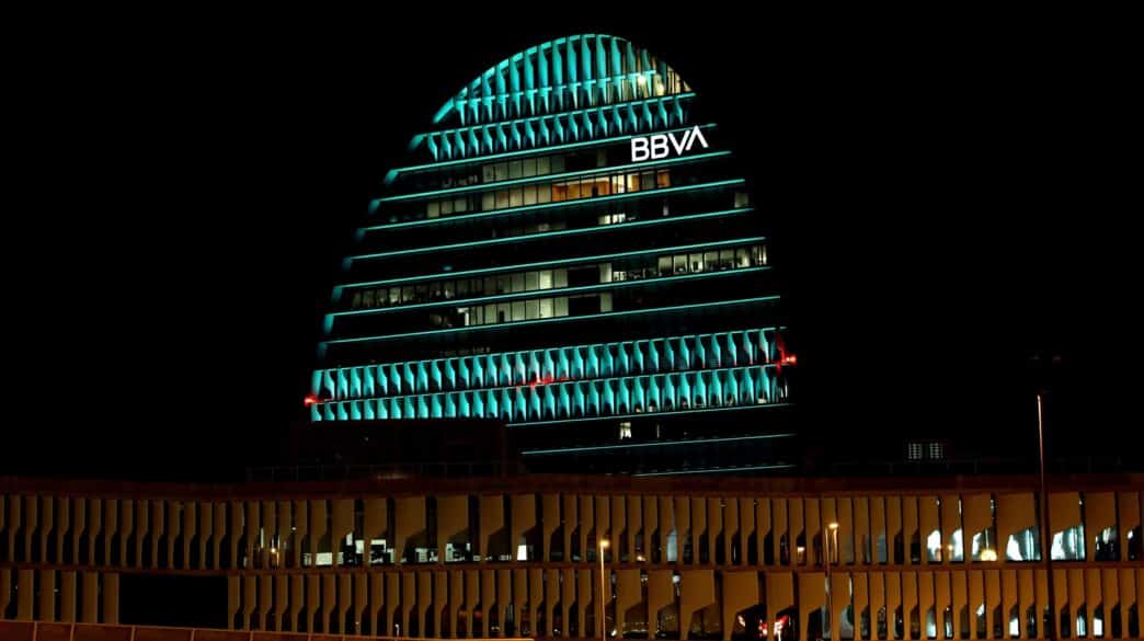 Sede BBVA