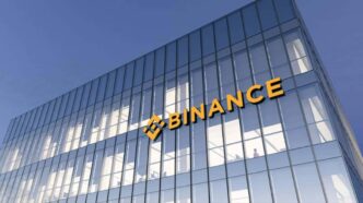 Sede de Binance