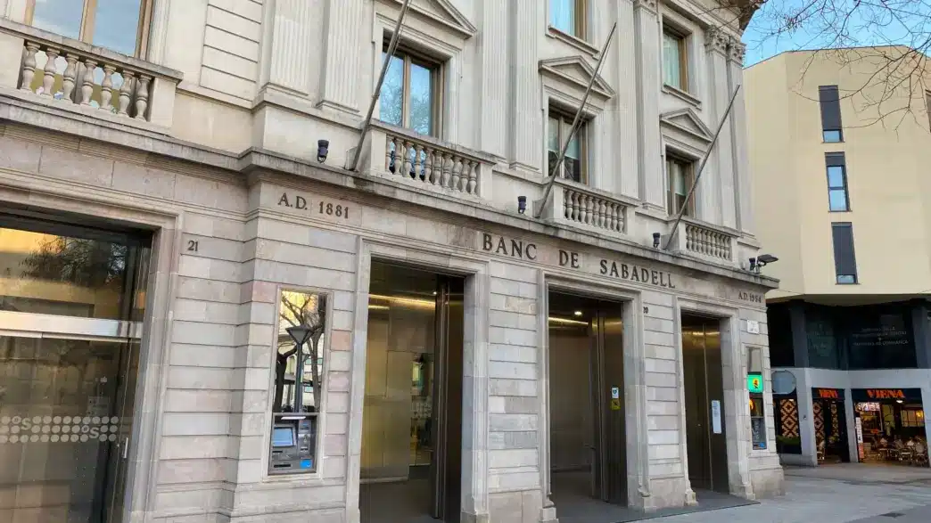 Banco Sabadell