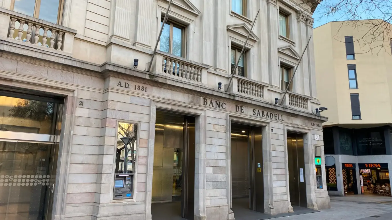 Banco Sabadell