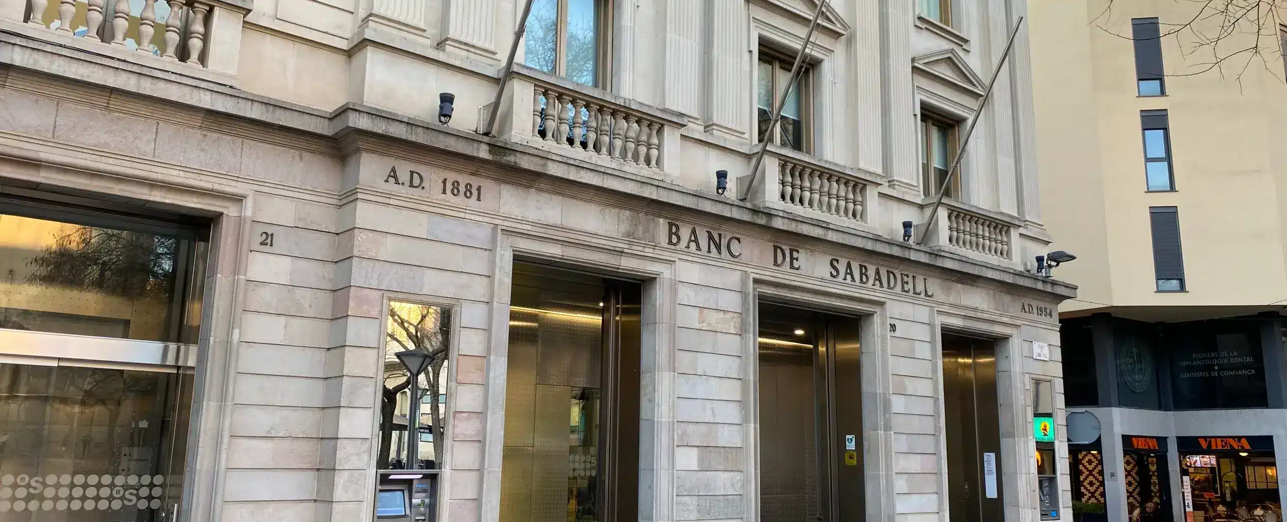 Banco Sabadell