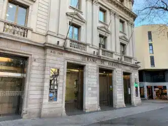 Banco Sabadell
