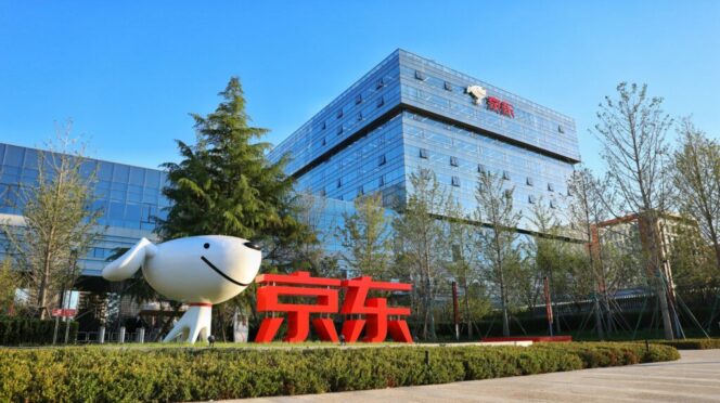 Sde JD.com