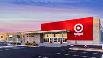 Tienda Target