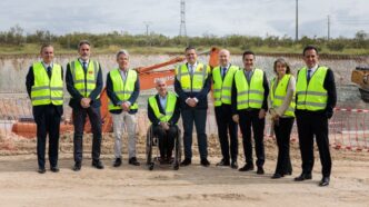 Equipo Vía Celere