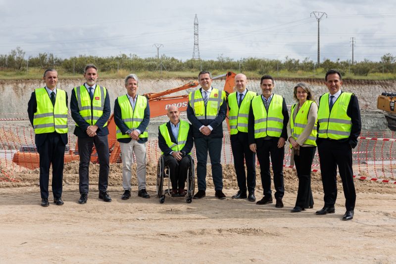 Equipo Vía Celere