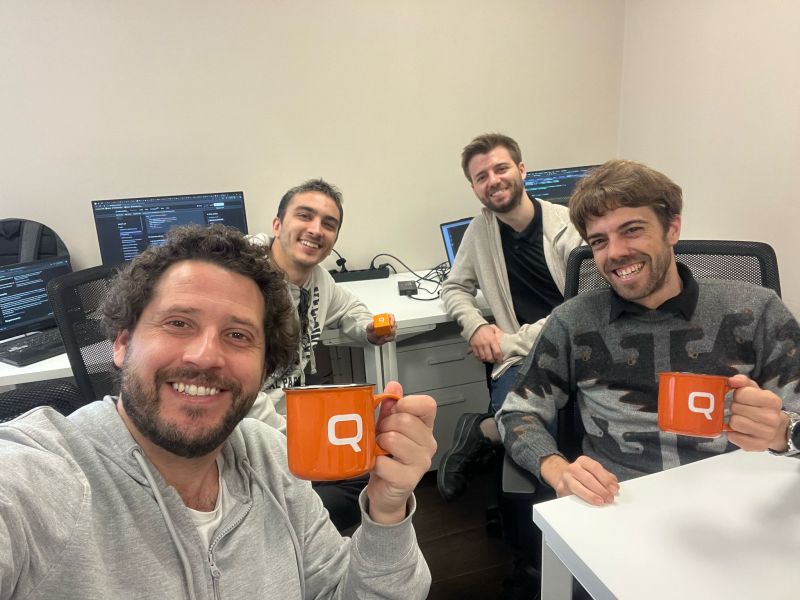 Synnect Technologies