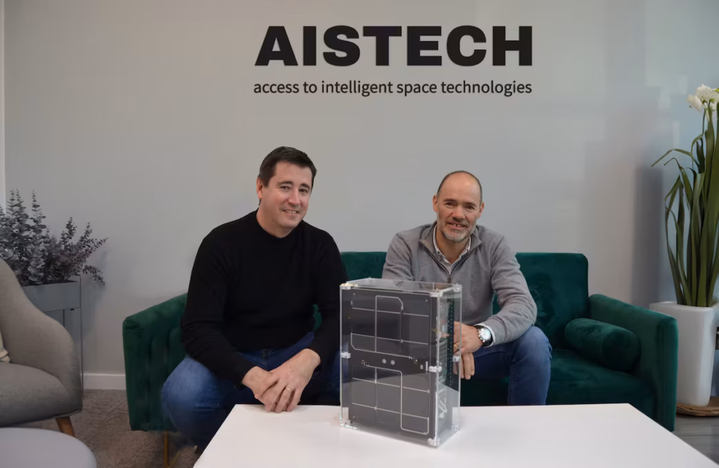 Aistech Space