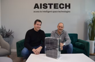 Aistech Space