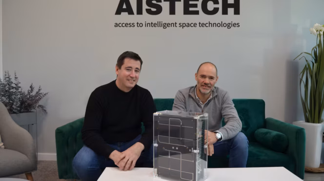 Aistech Space