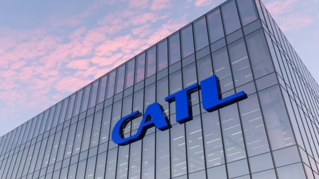 Oficinas de CATL