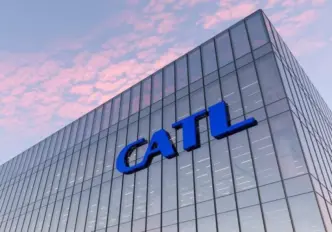 Oficinas de CATL