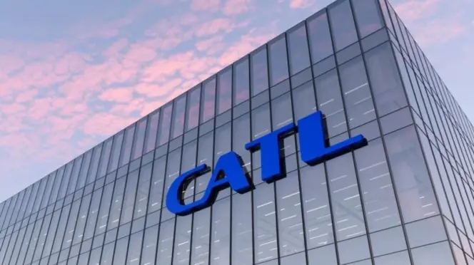 Oficinas de CATL