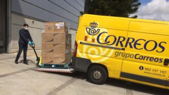 Correos