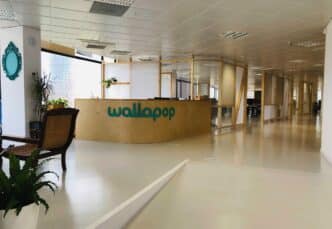 Oficinas de Wallapop