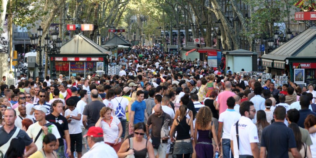 La Rambla