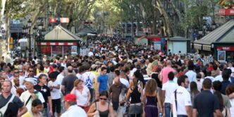 La Rambla