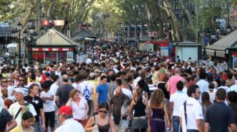 La Rambla
