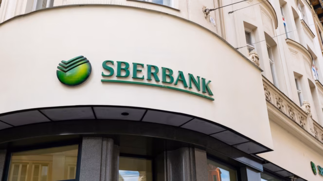 Sberbank