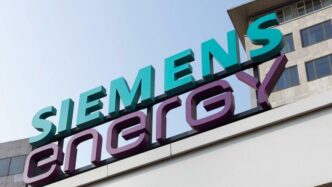 Siemens Energy
