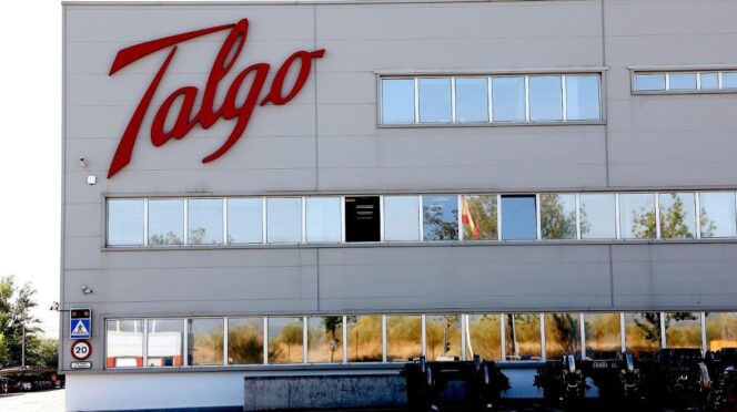 Talgo