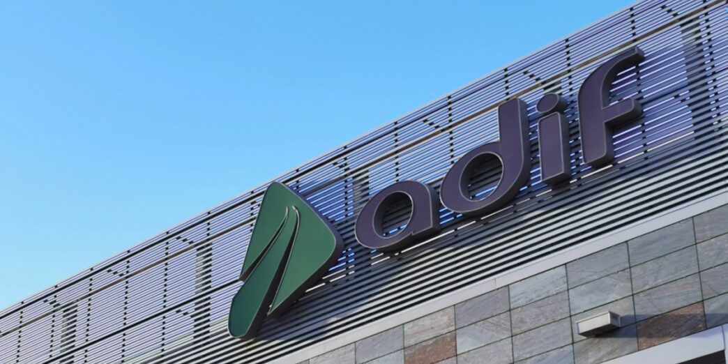 Estación Adif