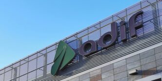 Estación Adif