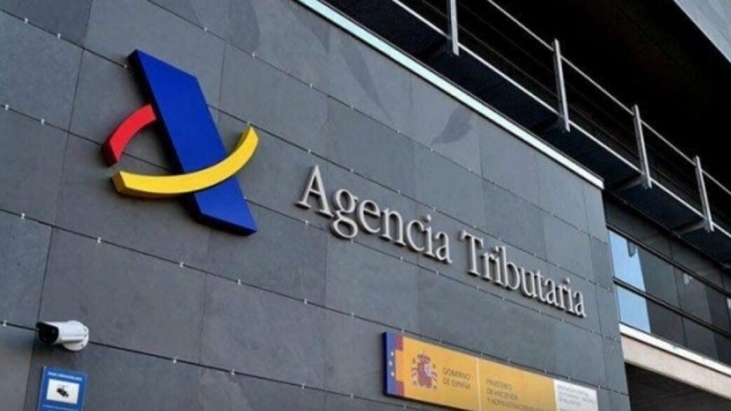 Agencia Tributaria