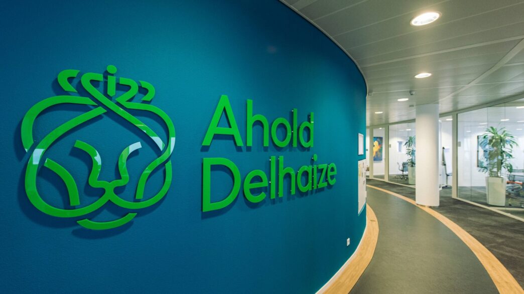 Ahold Delhaize