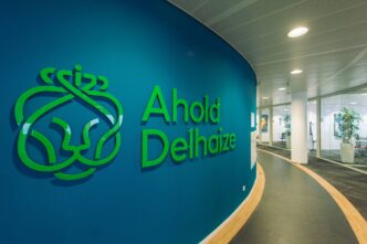 Ahold Delhaize