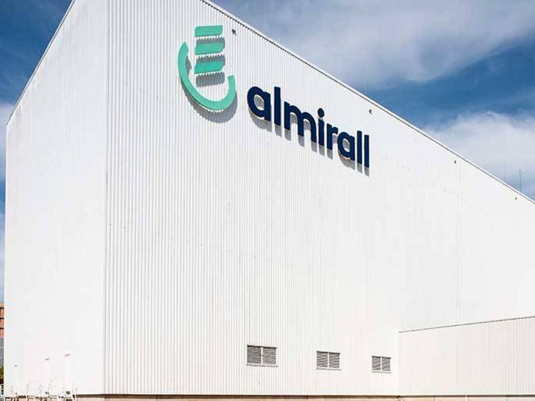 Almirall