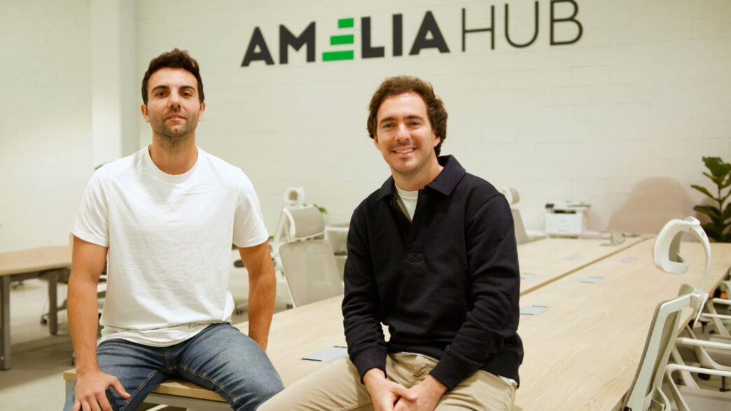 Amelia Hub