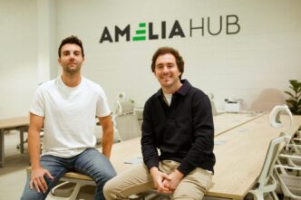 Amelia Hub