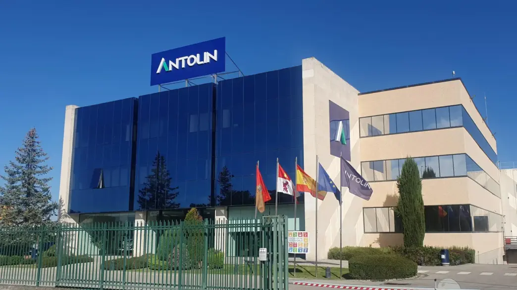 Antolin