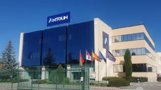 Antolin